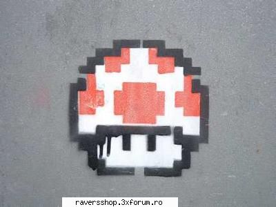 stenciluri intrebare: cum fac stencil din sau mai multe culori ceva genu
