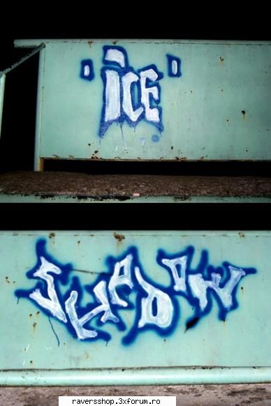 graffiti