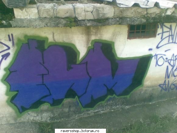 graffiti multe greseli