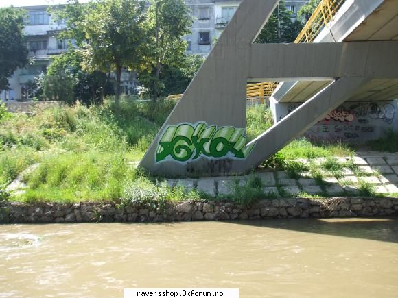 graffiti ultimul facut, multe lipseste dar lucrez asta
