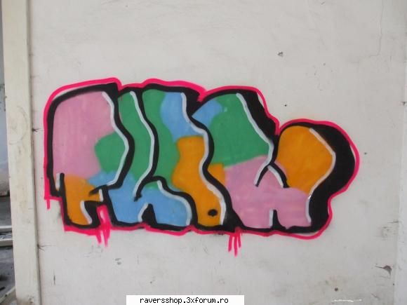 graffiti beat cand dat-o:p