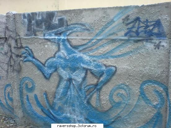 graffiti alt unghi..:p