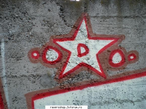 graffiti steluta steluta steluta mea...)))