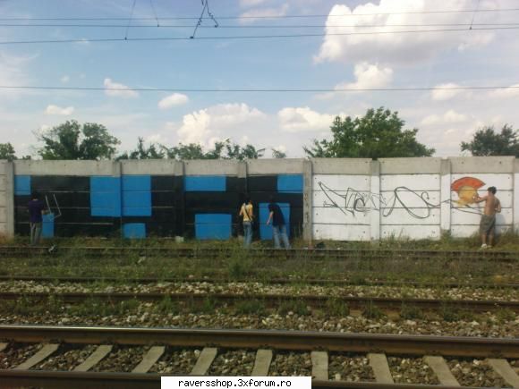 graffiti fmm cfr day anyway