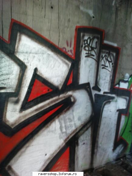 graffiti gata
