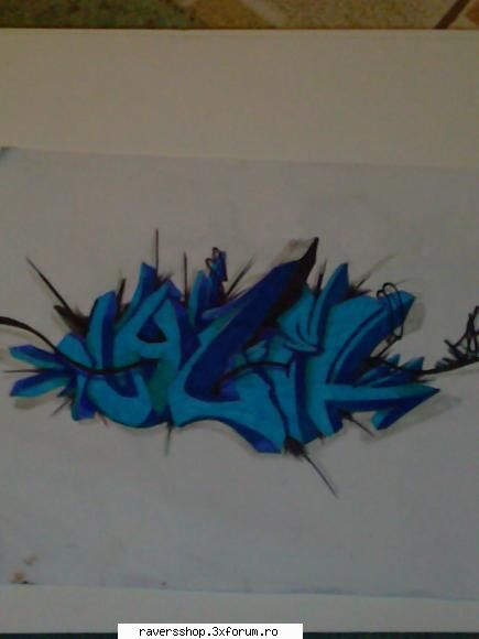 stikere schite ... scz netu asta