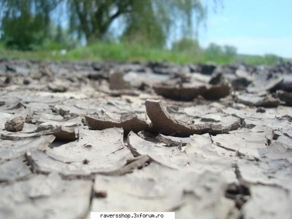 fotofrafia digitala teren arid