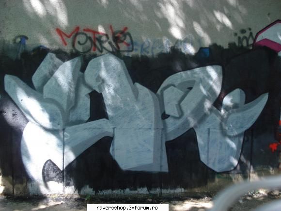graffiti venom