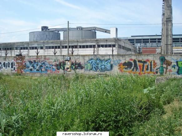 graffiti productie dath dote &nbsp;