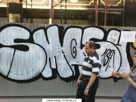 offtopic fost smash din montana team desenul din buc