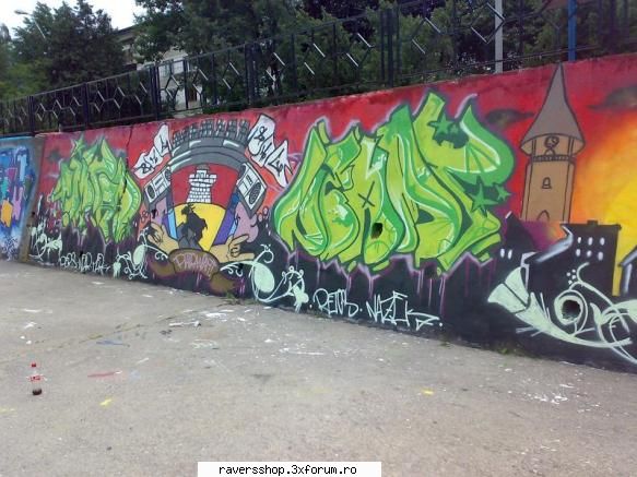 graffiti plm &nbsp;