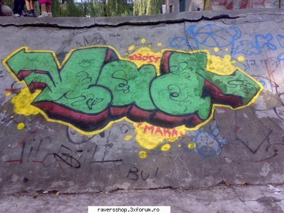 graffiti plm urat &nbsp;