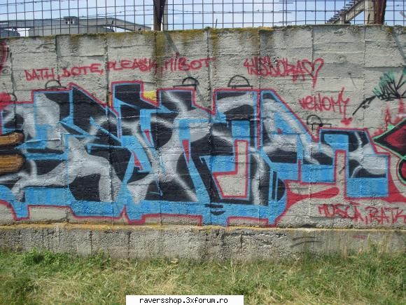 graffiti gfkd