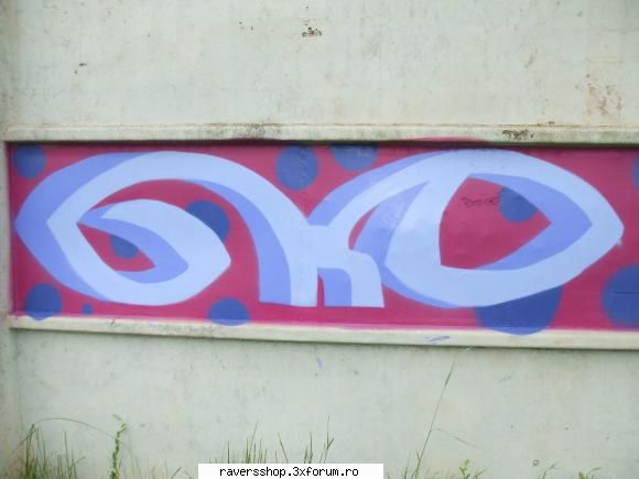 graffiti incercare