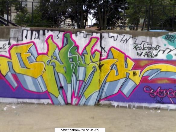 offtopic death sk..bacau participat