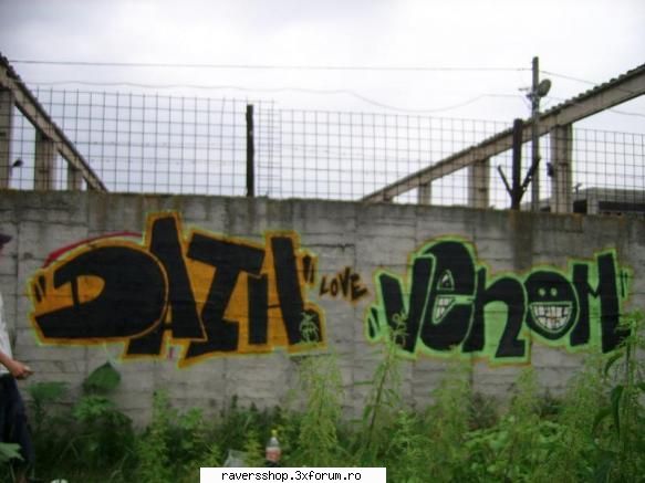 graffiti cowboy`s &nbsp; &nbsp;