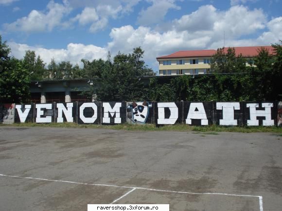 graffiti graffiti frumos pentru vacarul meu dath