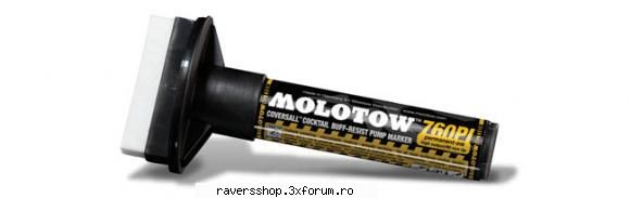 markere vopsea dak tot vine markere... check this out... primul marker bitum... (aceleashi propr mtn