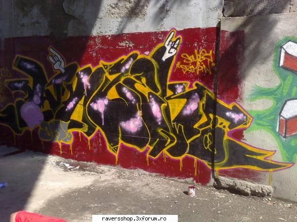 graffiti fmm nici poza mai clara..sry