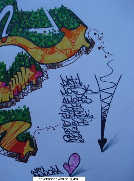 stikere schite ... venom