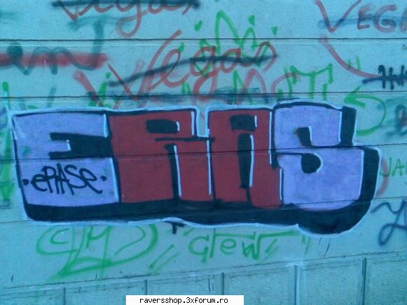 graffiti alt bomb de-al meu