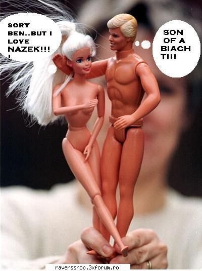 offtopic barbie loves &nbsp; &nbsp; &nbsp; &nbsp; &nbsp; &nbsp;