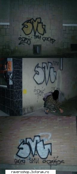 graffiti zxc