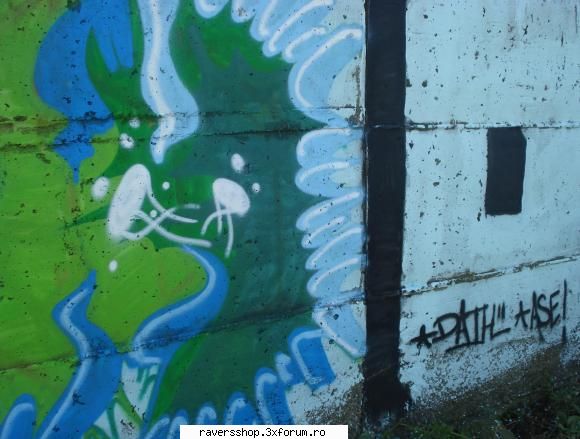 graffiti