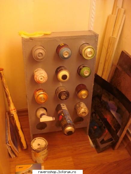 supplies home made &nbsp;