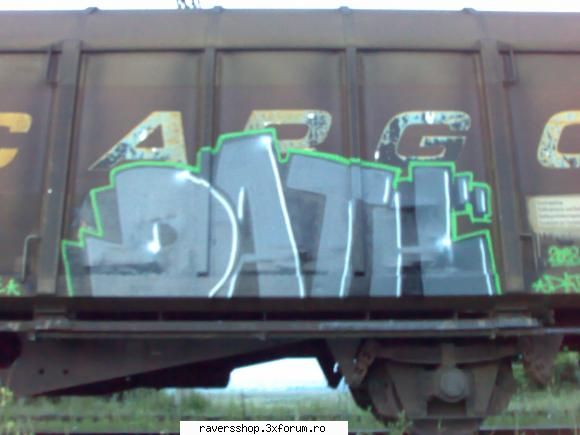 graffiti marfar