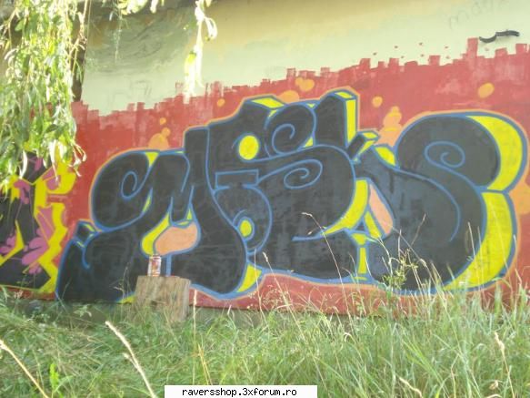 graffiti hehe