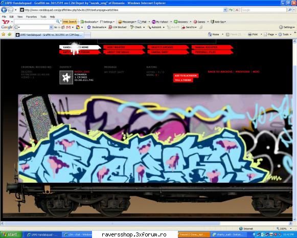 virtual graffiti qqqqqqqq