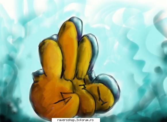 virtual graffiti art rage2 photoshop