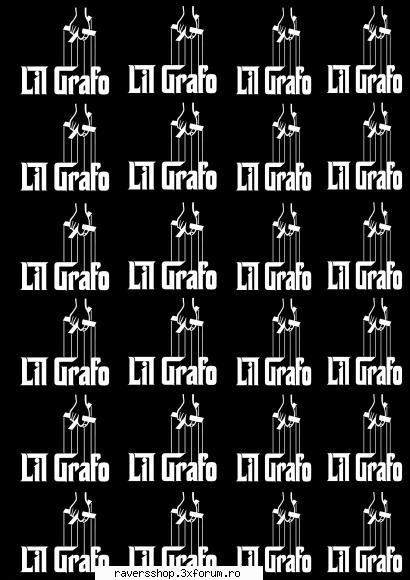 stikere schite ... lil grafo sticker