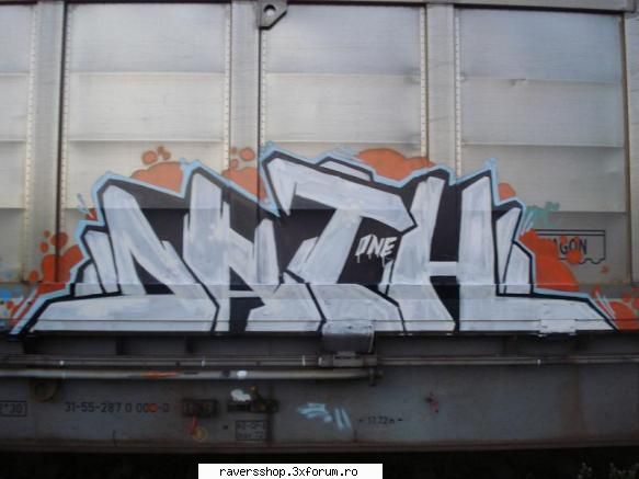 graffiti