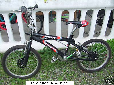 bmx sall&nbsp; puteti sami spuneti dak bun bmx acesta ceva sau pentru incepatori deocamdata sunt