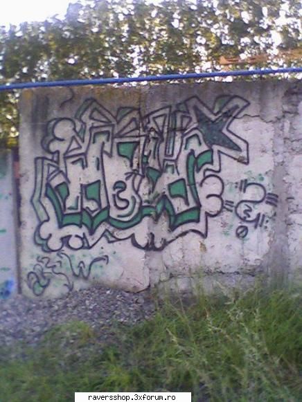 graffiti ceva mai ignorati tagurile &nbsp;