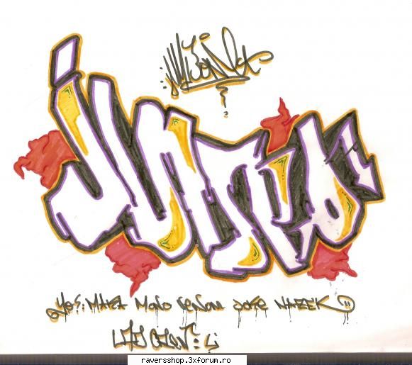 stikere schite ... yo:maka mono venom joke nazek..