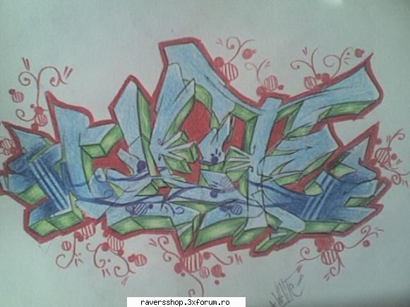stikere schite ... white