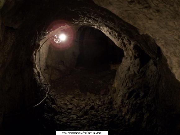 fotofrafia digitala come the dark we've