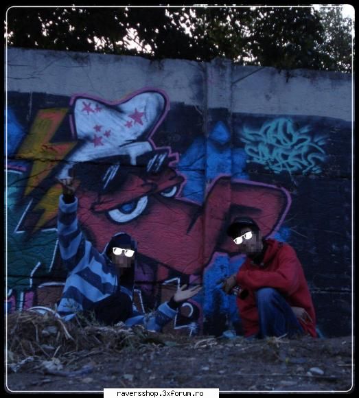 poze action salut dath...o vizitez orashu bling bling nigga