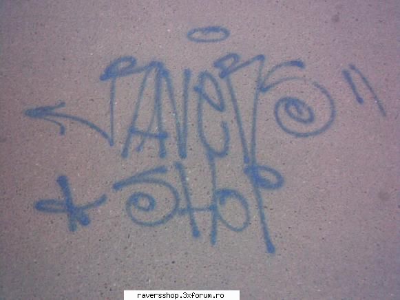taguri ravers shop