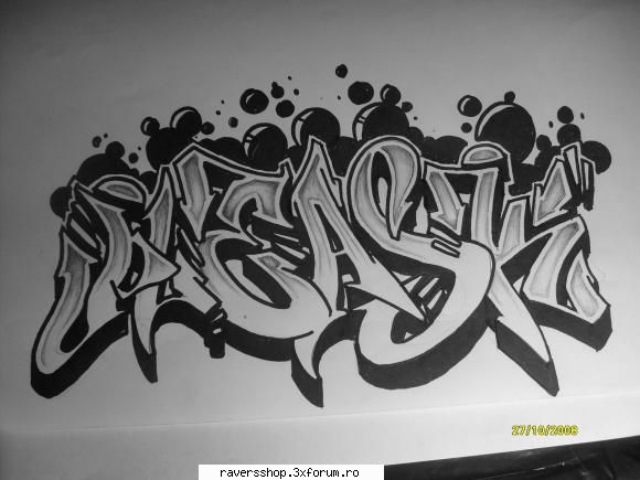 stikere schite ... school's back