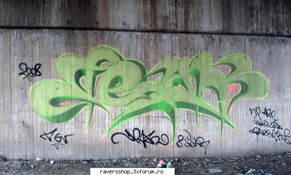 graffiti bani putini