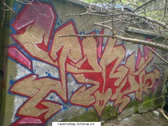 graffiti tare death..all them..