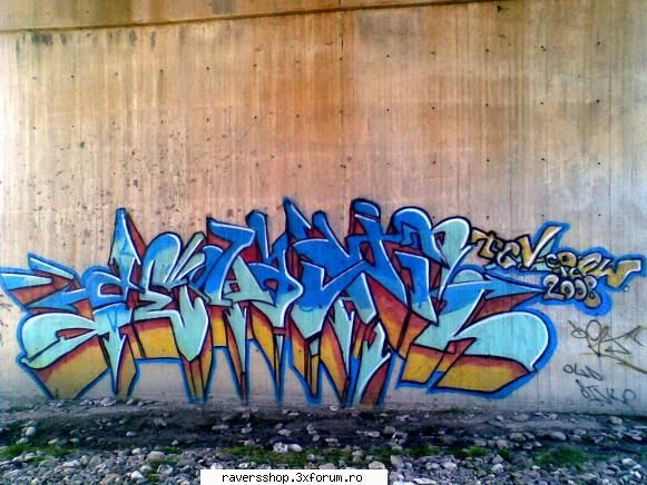 graffiti sal