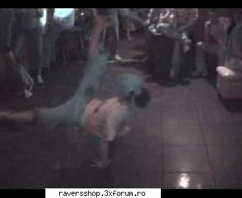 breakdance