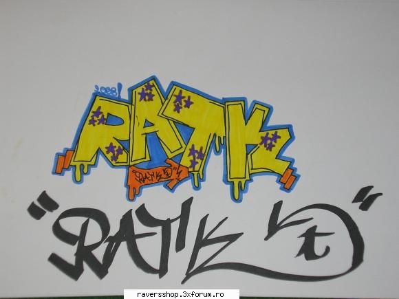 stikere schite ... trei