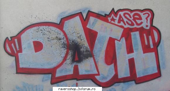 graffiti .dath.