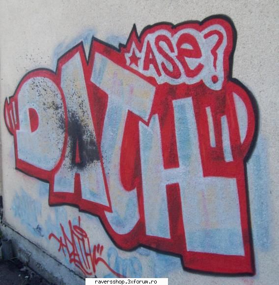 graffiti .ase.